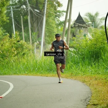 Runner Photo 5965155