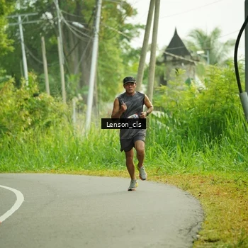 Runner Photo 5965156