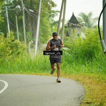Runner Photo 5965157