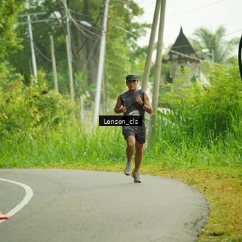 Runner Photo 5965158