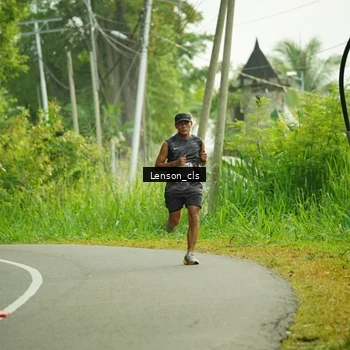 Runner Photo 5965159