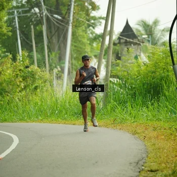 Runner Photo 5965160