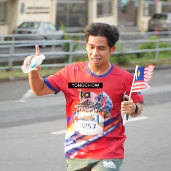 Runner Photo 5965161