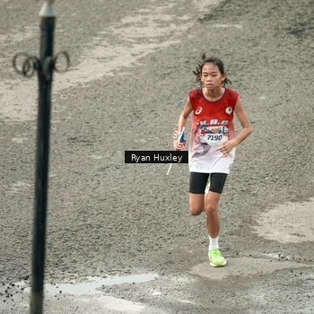 Runner Photo 5965162