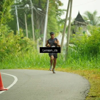 Runner Photo 5965166