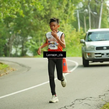 Runner Photo 5965167