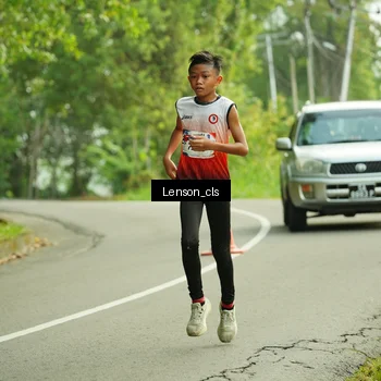 Runner Photo 5965170