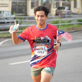 Runner Photo 5965171