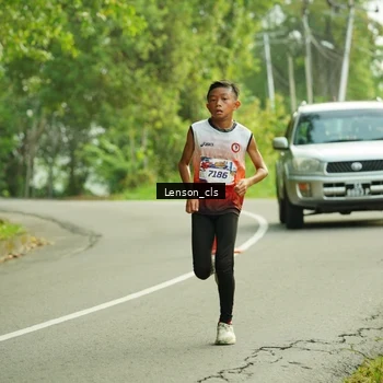 Runner Photo 5965173