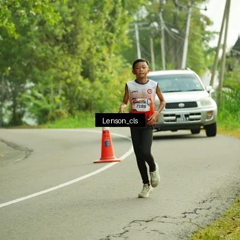 Runner Photo 5965174