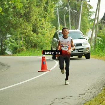 Runner Photo 5965175