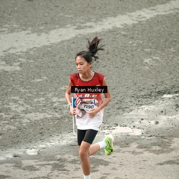 Runner Photo 5965176