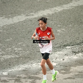 Runner Photo 5965177