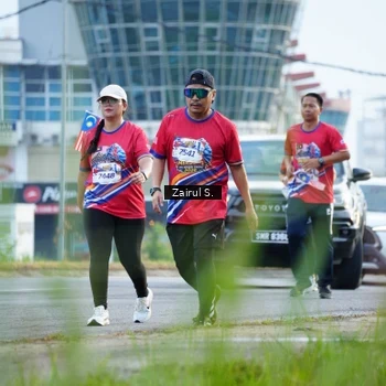 Runner Photo 5965178