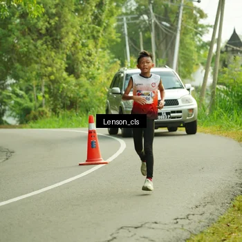 Runner Photo 5965179