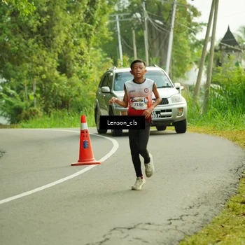 Runner Photo 5965180