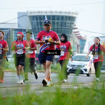 Runner Photo 5965181