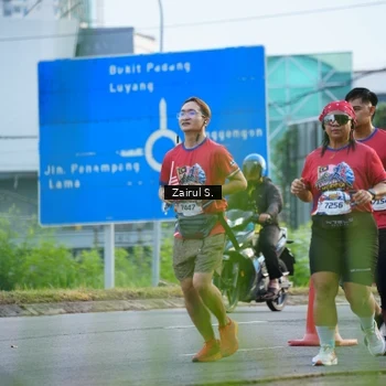 Runner Photo 5965182