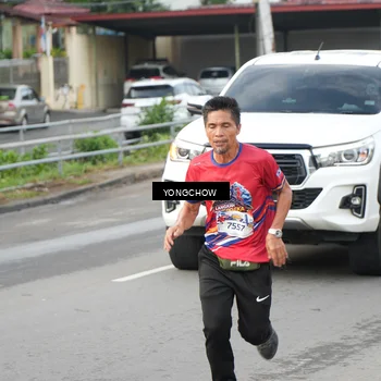 Runner Photo 5965183
