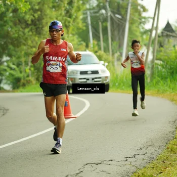 Runner Photo 5965185