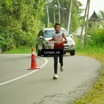 Runner Photo 5965186