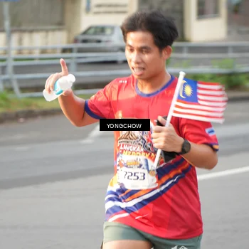 Runner Photo 5965187