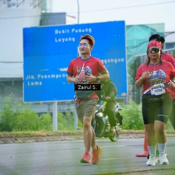Runner Photo 5965189