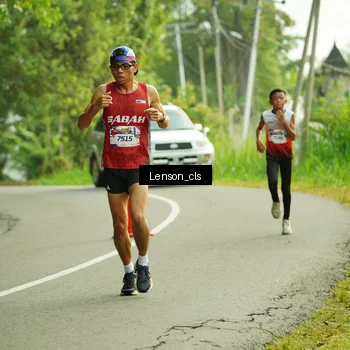 Runner Photo 5965194
