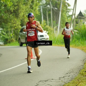Runner Photo 5965196