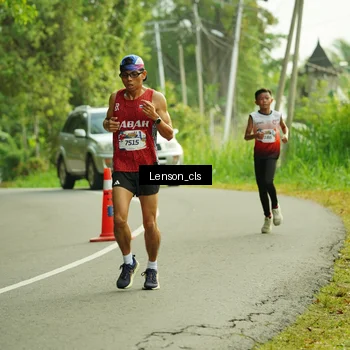 Runner Photo 5965197