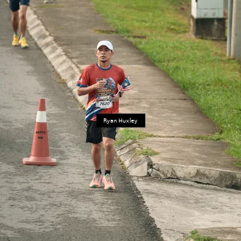 Runner Photo 5965198