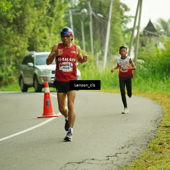 Runner Photo 5965199