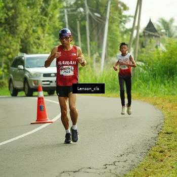 Runner Photo 5965201