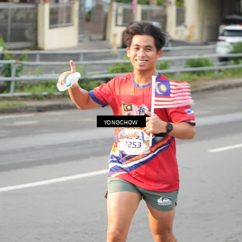 Runner Photo 5965203