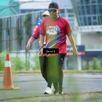 Runner Photo 5965204