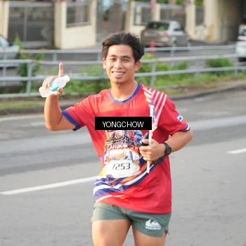 Runner Photo 5965205