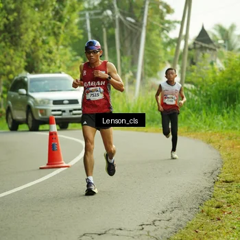 Runner Photo 5965207