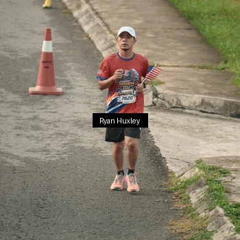 Runner Photo 5965210