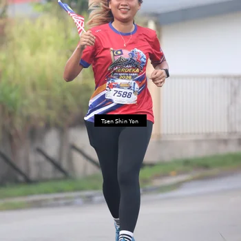 Runner Photo 5965213
