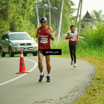 Runner Photo 5965214
