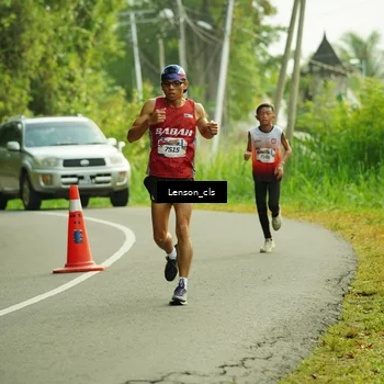 Runner Photo 5965215