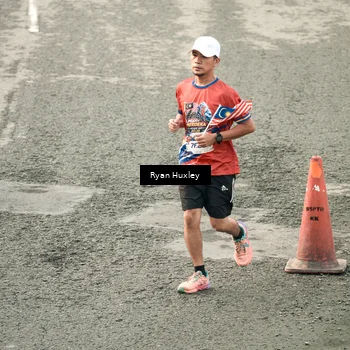 Runner Photo 5965217