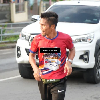 Runner Photo 5965218