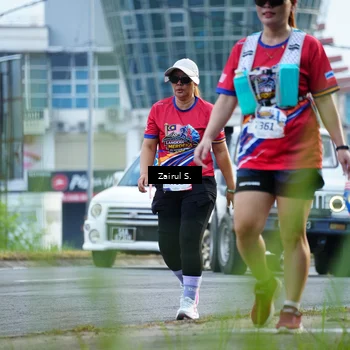 Runner Photo 5965219