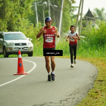 Runner Photo 5965220