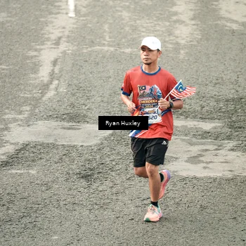 Runner Photo 5965221