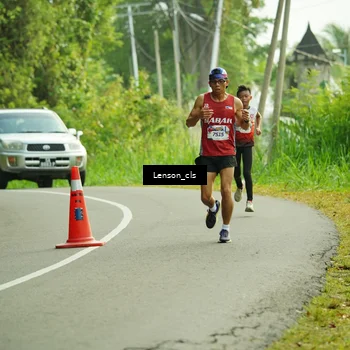 Runner Photo 5965223