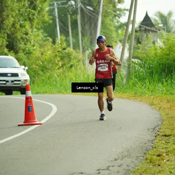 Runner Photo 5965224