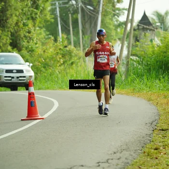 Runner Photo 5965225