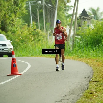 Runner Photo 5965226